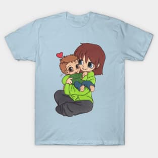 Cuddles T-Shirt